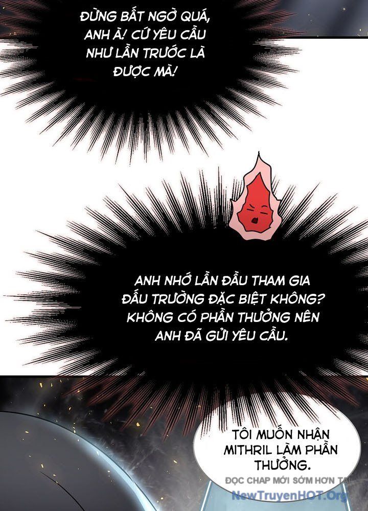 Thần Khí Huyền Thoại Của Người Chơi Thiên Tài: Chapter 53