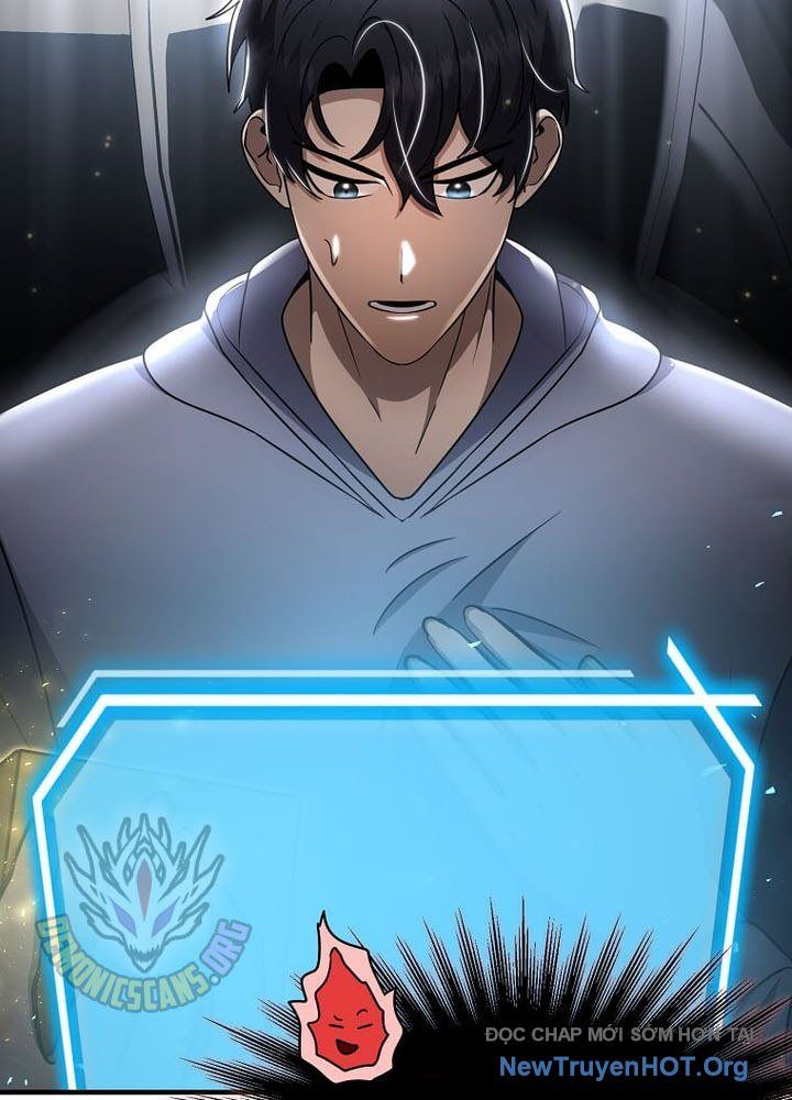 Thần Khí Huyền Thoại Của Người Chơi Thiên Tài: Chapter 53