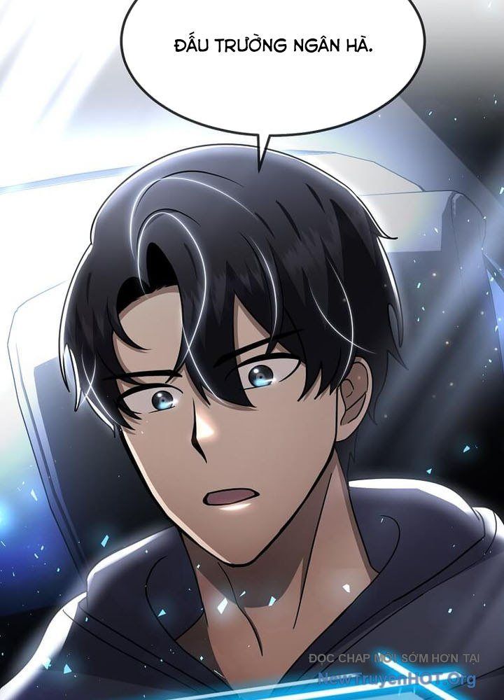 Thần Khí Huyền Thoại Của Người Chơi Thiên Tài: Chapter 53