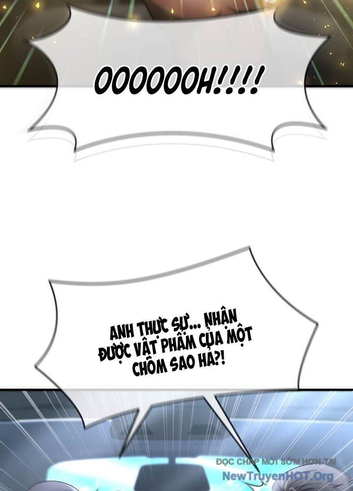 Thần Khí Huyền Thoại Của Người Chơi Thiên Tài: Chapter 53