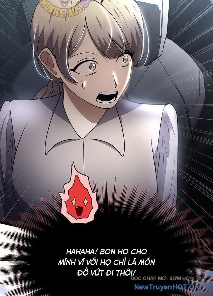 Thần Khí Huyền Thoại Của Người Chơi Thiên Tài: Chapter 53