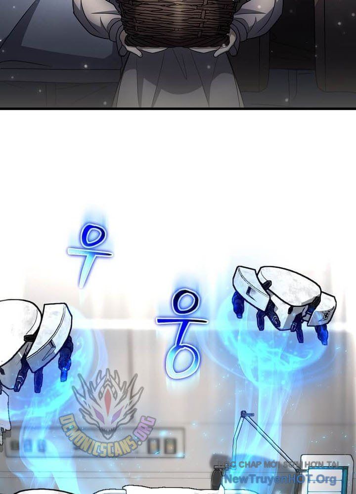 Thần Khí Huyền Thoại Của Người Chơi Thiên Tài: Chapter 53