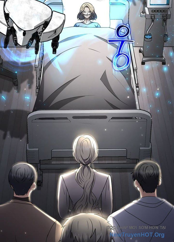 Thần Khí Huyền Thoại Của Người Chơi Thiên Tài: Chapter 53