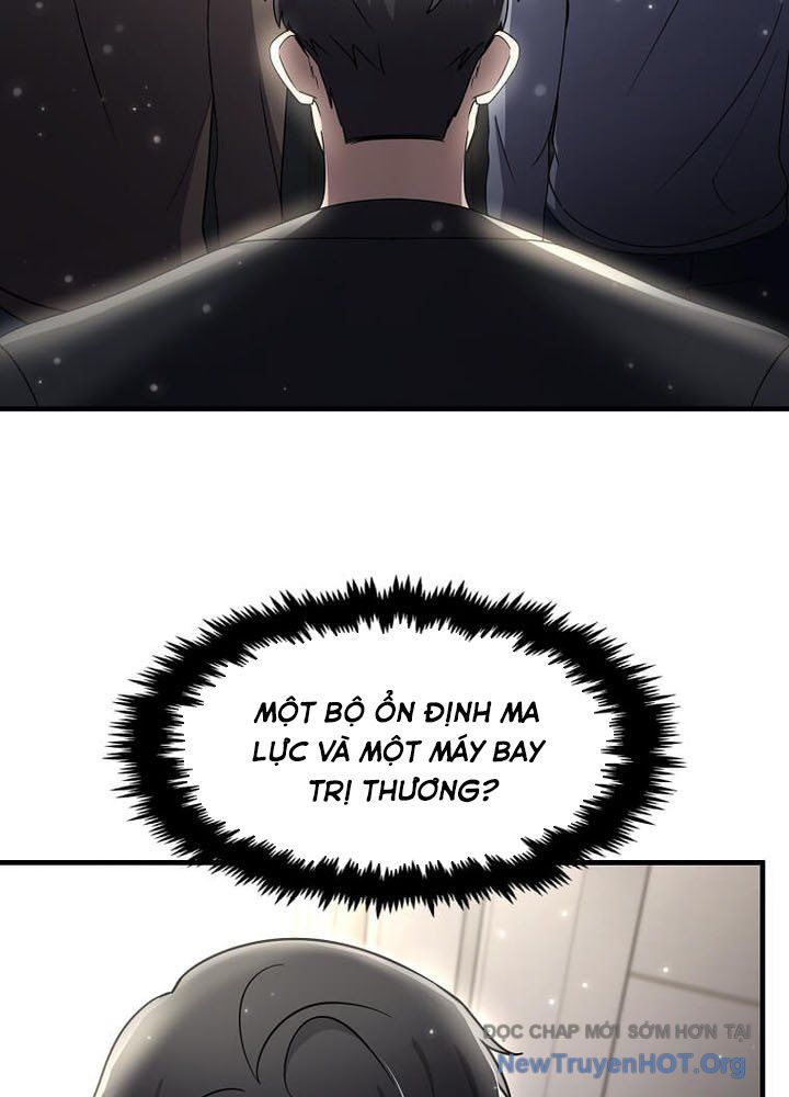 Thần Khí Huyền Thoại Của Người Chơi Thiên Tài: Chapter 53