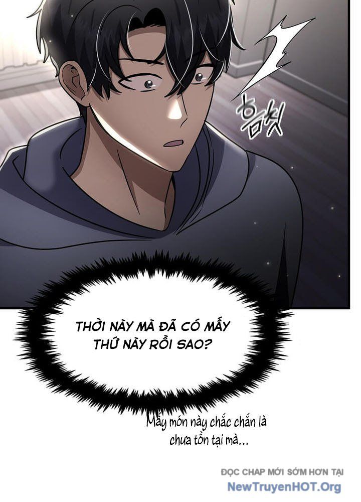 Thần Khí Huyền Thoại Của Người Chơi Thiên Tài: Chapter 53