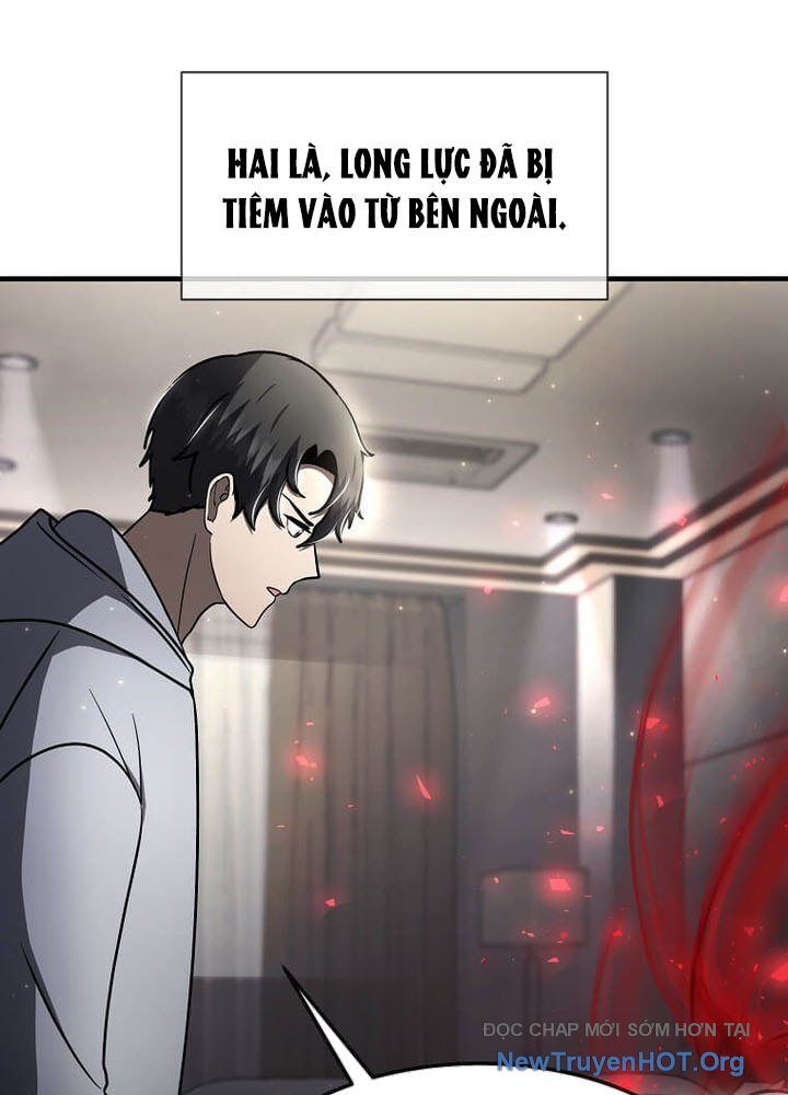 Thần Khí Huyền Thoại Của Người Chơi Thiên Tài: Chapter 53