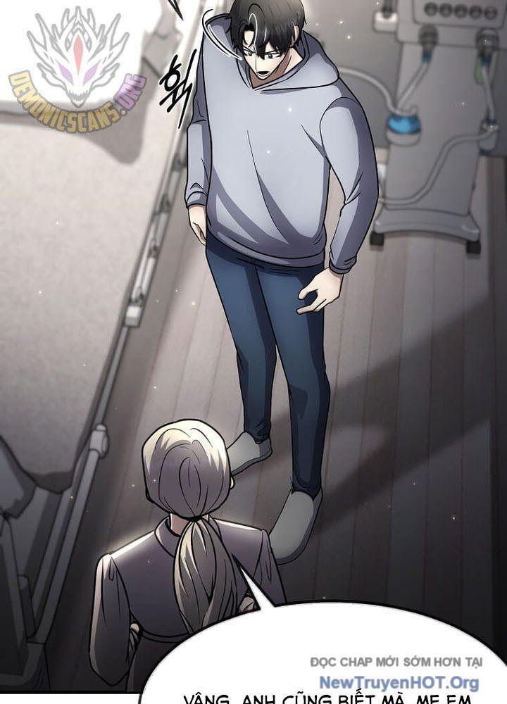 Thần Khí Huyền Thoại Của Người Chơi Thiên Tài: Chapter 53