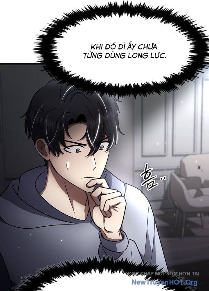 Thần Khí Huyền Thoại Của Người Chơi Thiên Tài: Chapter 53