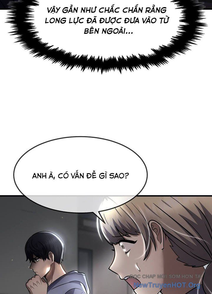 Thần Khí Huyền Thoại Của Người Chơi Thiên Tài: Chapter 53