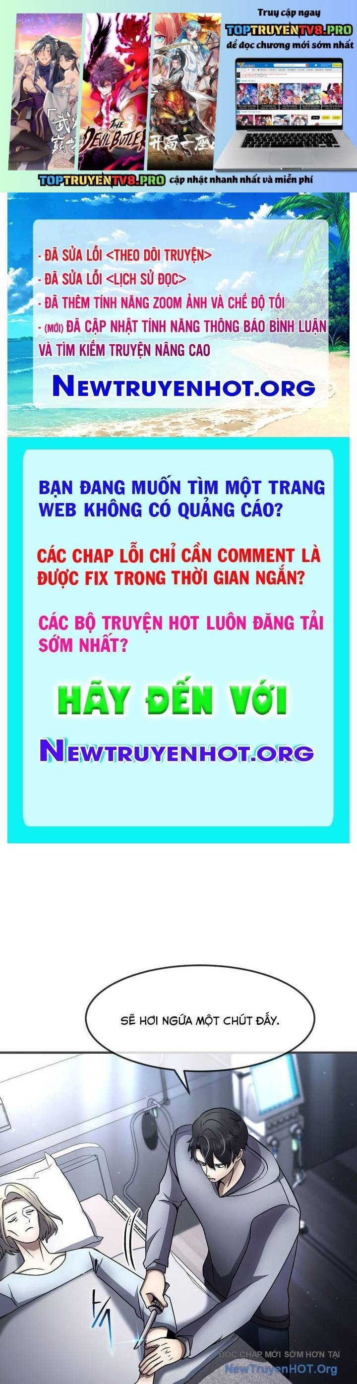 Thần Khí Huyền Thoại Của Người Chơi Thiên Tài: Chapter 54
