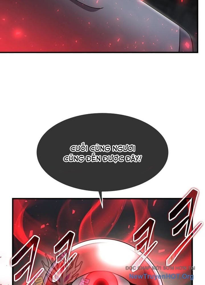 Thần Khí Huyền Thoại Của Người Chơi Thiên Tài: Chapter 54