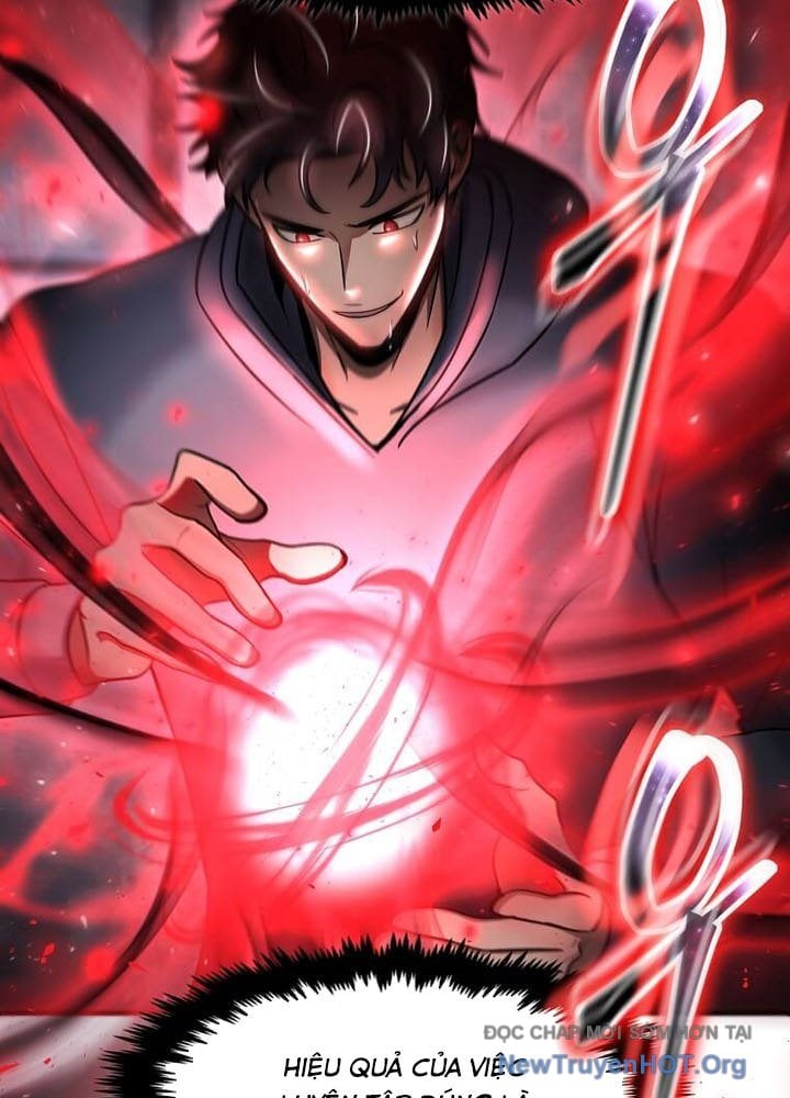 Thần Khí Huyền Thoại Của Người Chơi Thiên Tài: Chapter 54