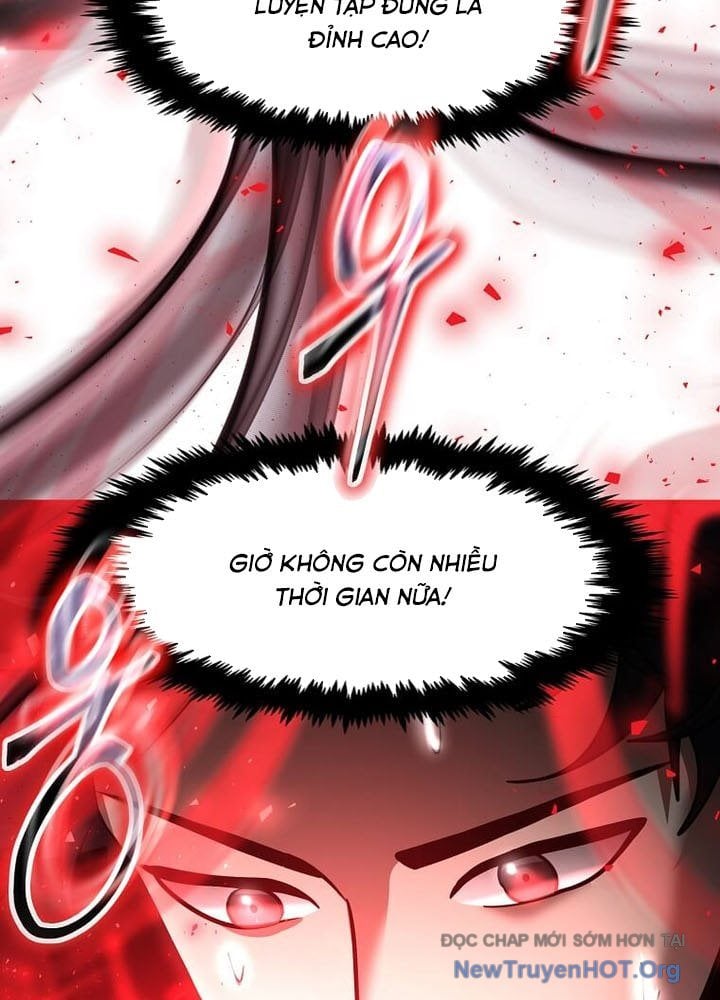 Thần Khí Huyền Thoại Của Người Chơi Thiên Tài: Chapter 54