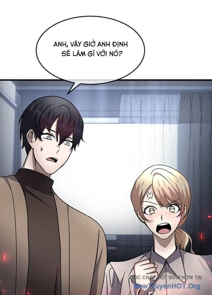 Thần Khí Huyền Thoại Của Người Chơi Thiên Tài: Chapter 54