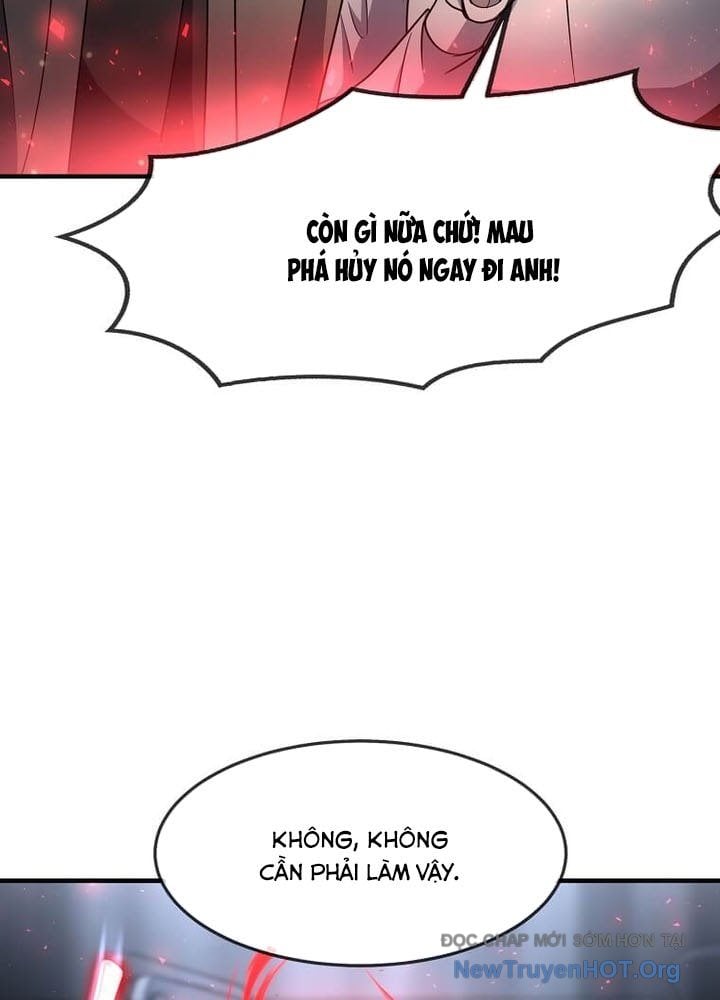 Thần Khí Huyền Thoại Của Người Chơi Thiên Tài: Chapter 54