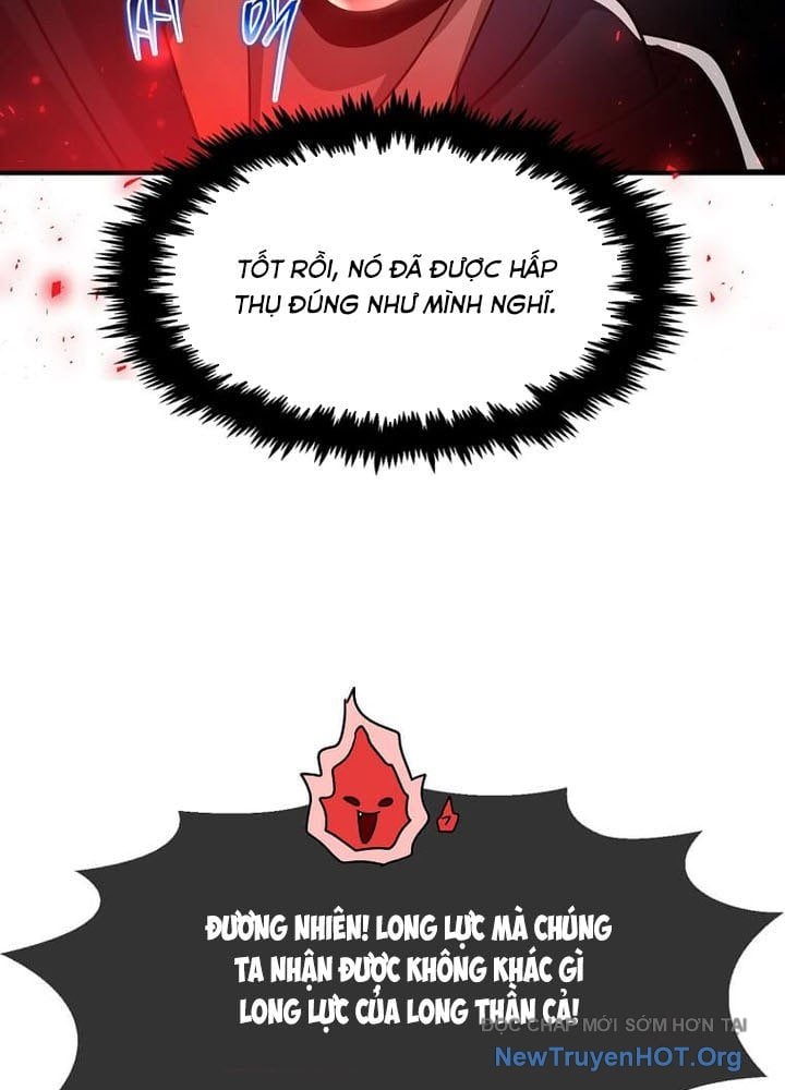 Thần Khí Huyền Thoại Của Người Chơi Thiên Tài: Chapter 54