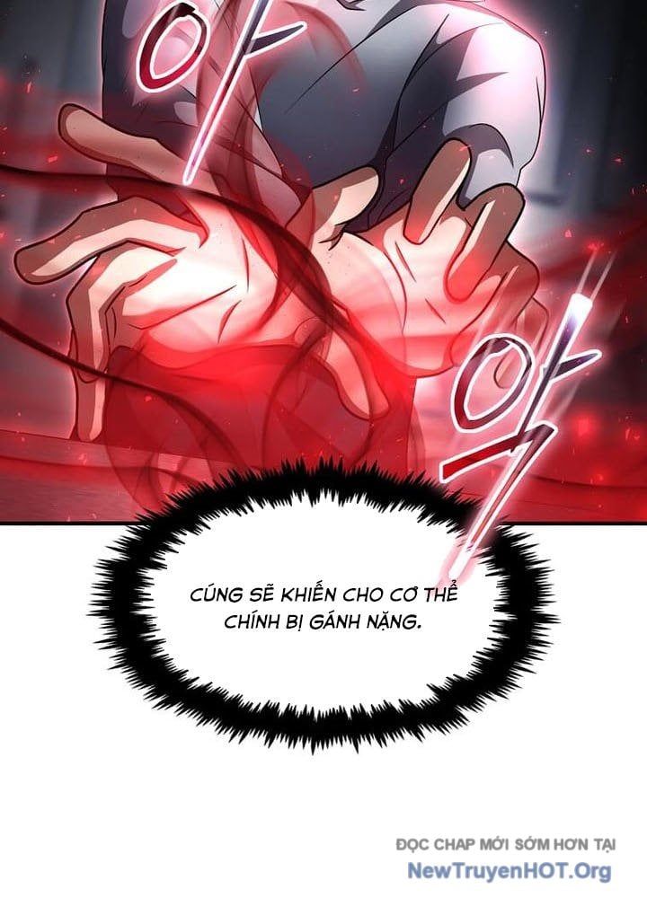 Thần Khí Huyền Thoại Của Người Chơi Thiên Tài: Chapter 54