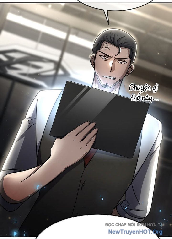 Thần Khí Huyền Thoại Của Người Chơi Thiên Tài: Chapter 54