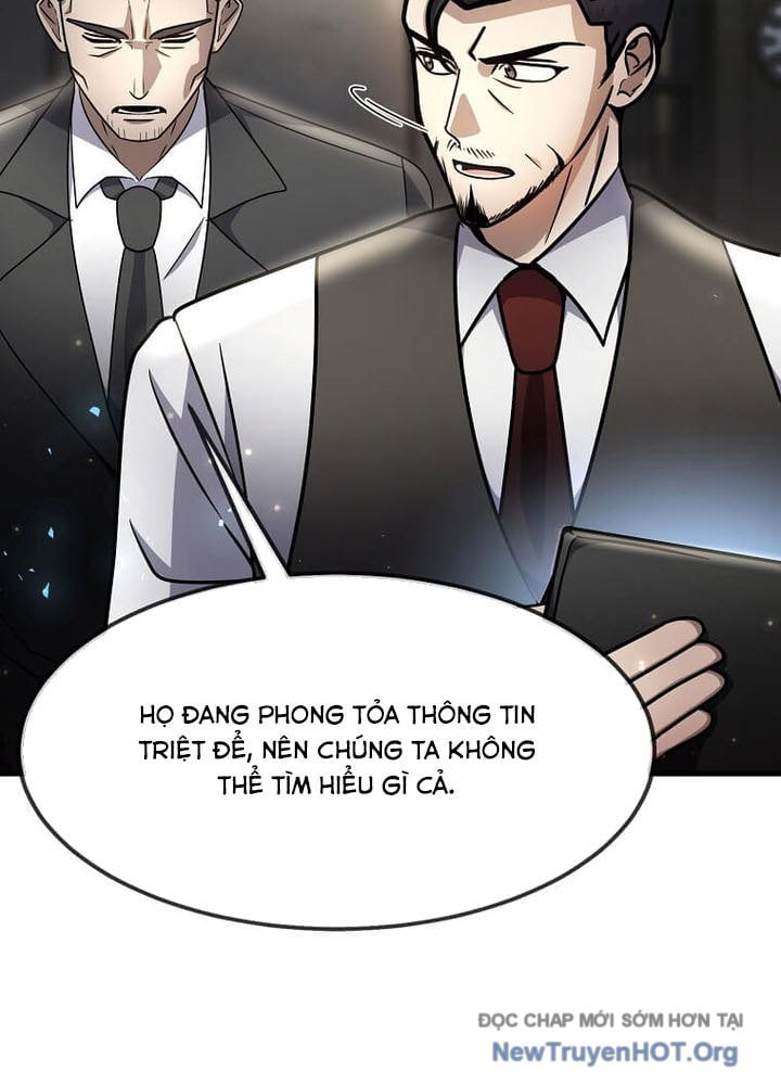 Thần Khí Huyền Thoại Của Người Chơi Thiên Tài: Chapter 54