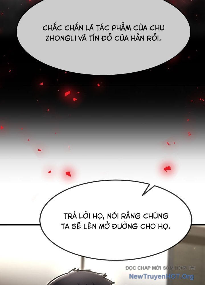 Thần Khí Huyền Thoại Của Người Chơi Thiên Tài: Chapter 54