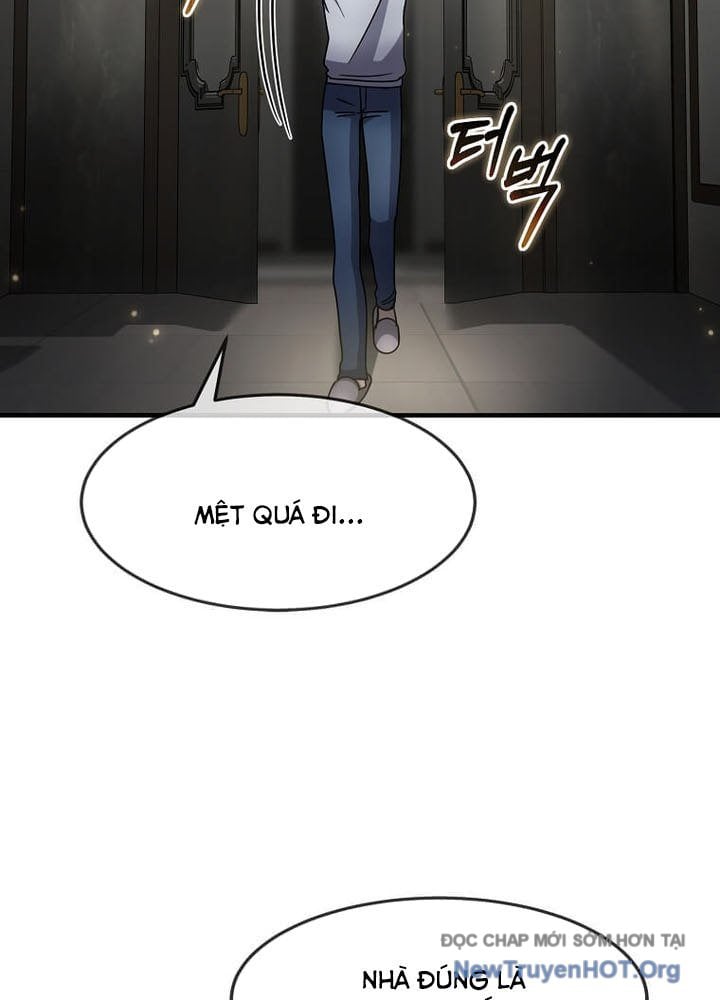 Thần Khí Huyền Thoại Của Người Chơi Thiên Tài: Chapter 54