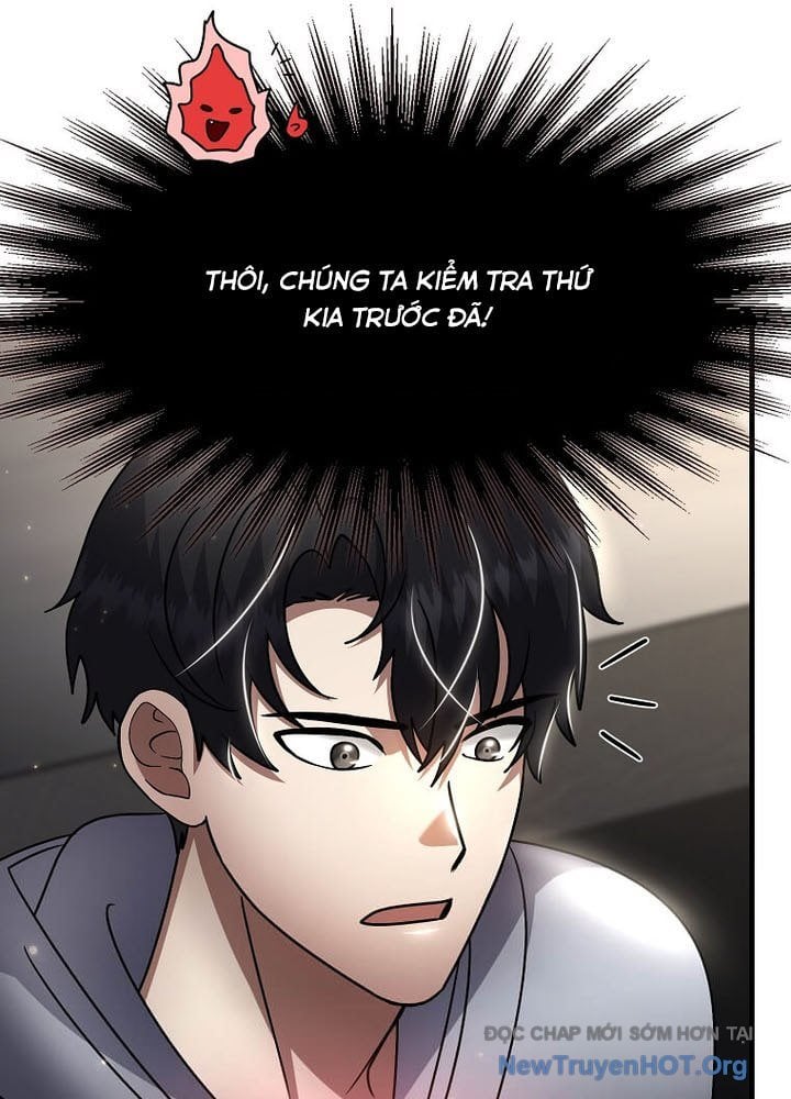 Thần Khí Huyền Thoại Của Người Chơi Thiên Tài: Chapter 54