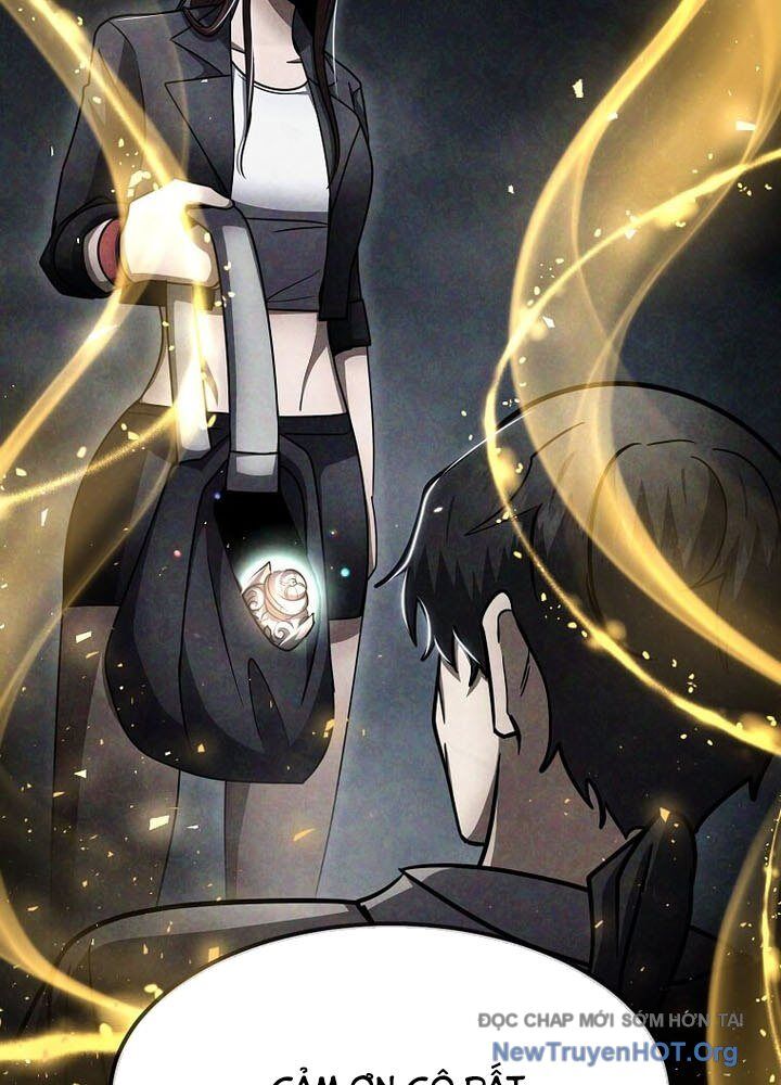 Thần Khí Huyền Thoại Của Người Chơi Thiên Tài: Chapter 55