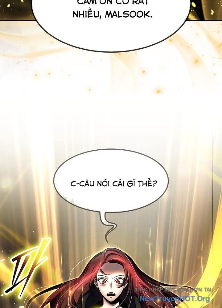 Thần Khí Huyền Thoại Của Người Chơi Thiên Tài: Chapter 55