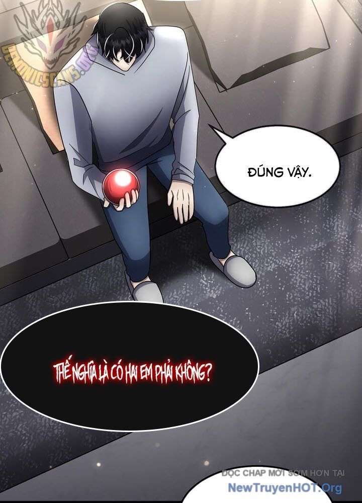 Thần Khí Huyền Thoại Của Người Chơi Thiên Tài: Chapter 55