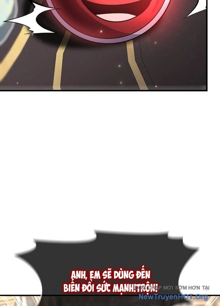 Thần Khí Huyền Thoại Của Người Chơi Thiên Tài: Chapter 55