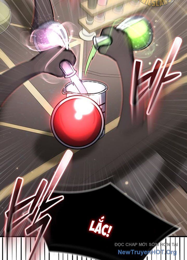 Thần Khí Huyền Thoại Của Người Chơi Thiên Tài: Chapter 55