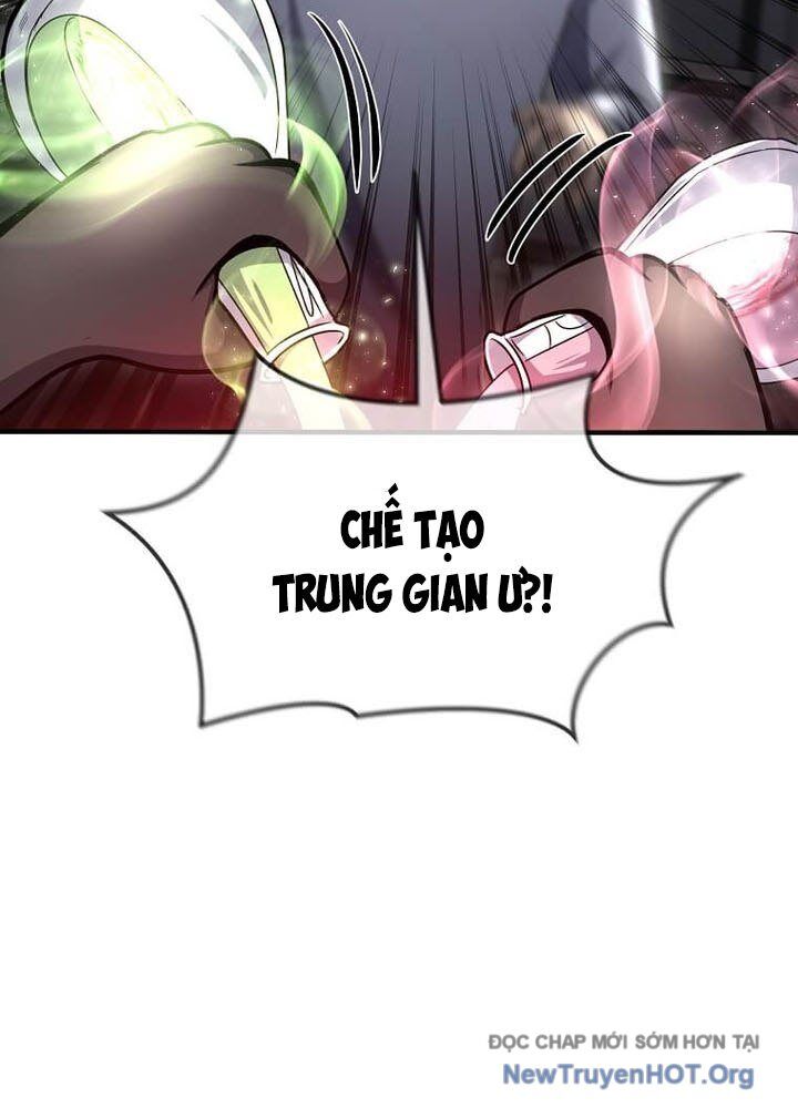 Thần Khí Huyền Thoại Của Người Chơi Thiên Tài: Chapter 55