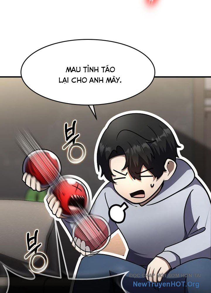 Thần Khí Huyền Thoại Của Người Chơi Thiên Tài: Chapter 55