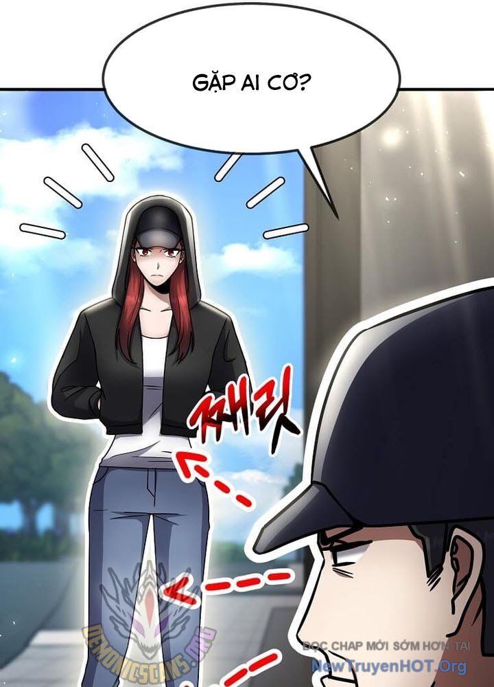 Thần Khí Huyền Thoại Của Người Chơi Thiên Tài: Chapter 55