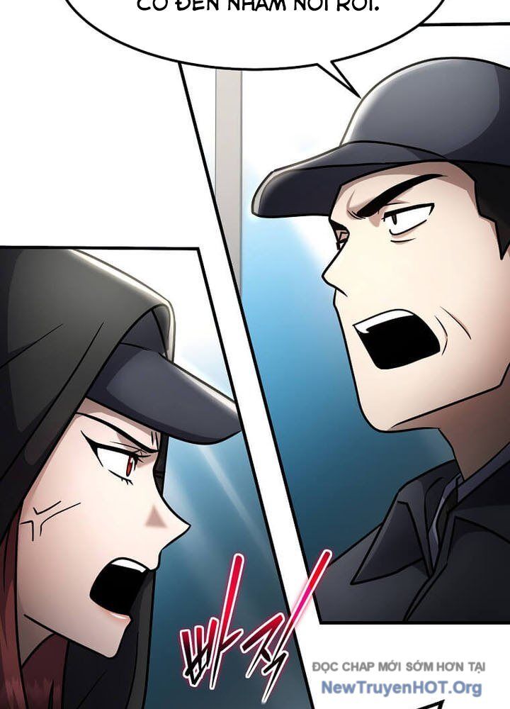 Thần Khí Huyền Thoại Của Người Chơi Thiên Tài: Chapter 55