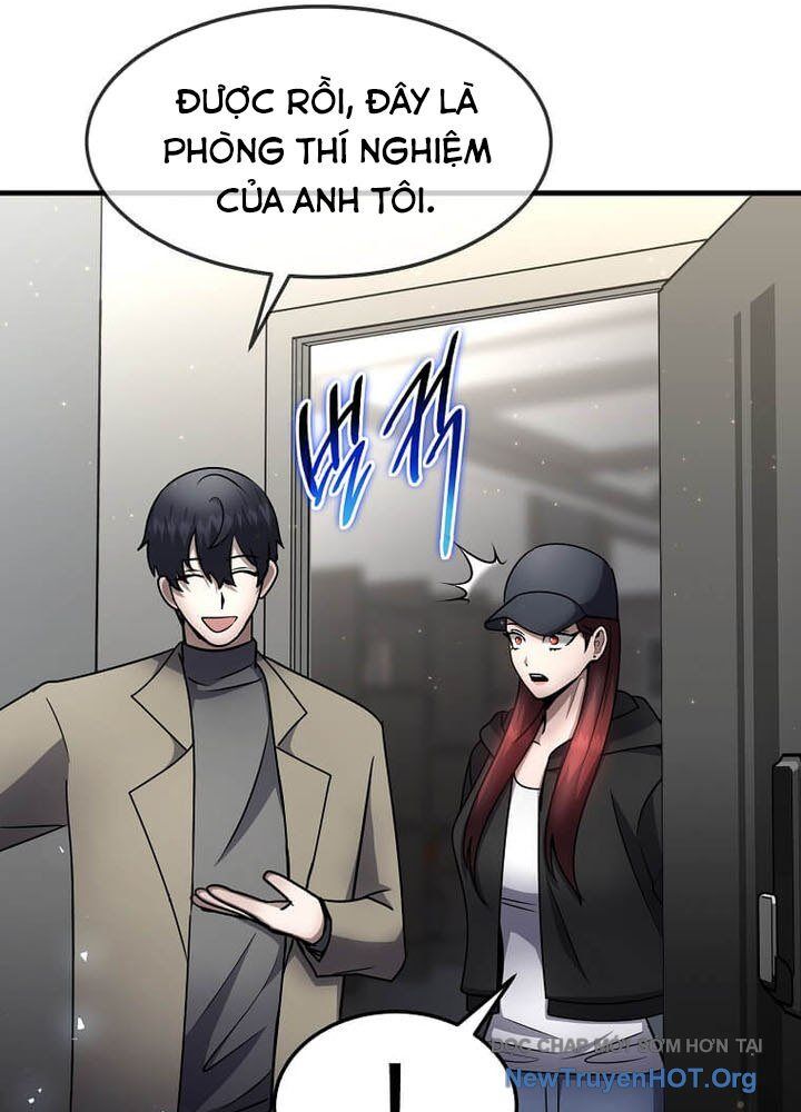 Thần Khí Huyền Thoại Của Người Chơi Thiên Tài: Chapter 55