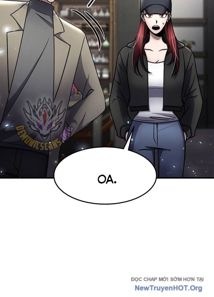 Thần Khí Huyền Thoại Của Người Chơi Thiên Tài: Chapter 55