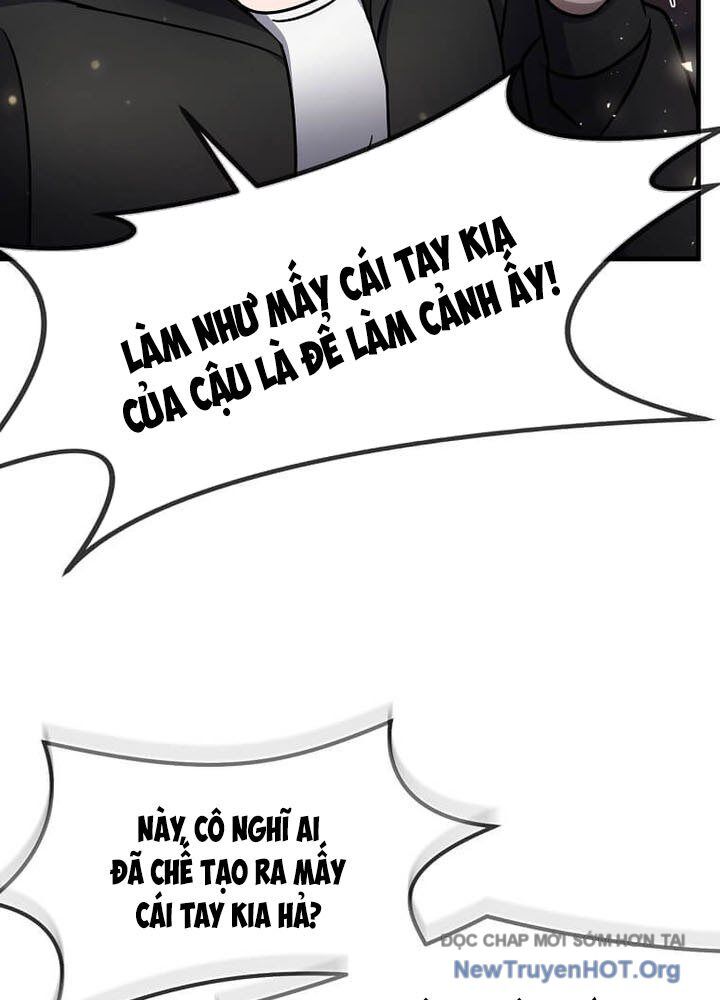 Thần Khí Huyền Thoại Của Người Chơi Thiên Tài: Chapter 55