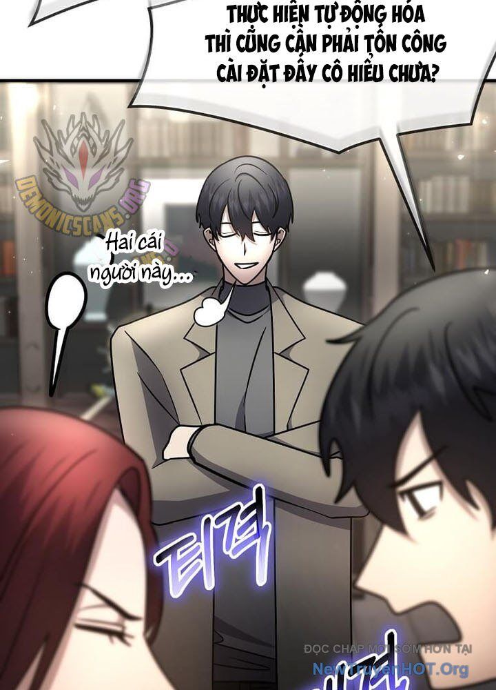 Thần Khí Huyền Thoại Của Người Chơi Thiên Tài: Chapter 55