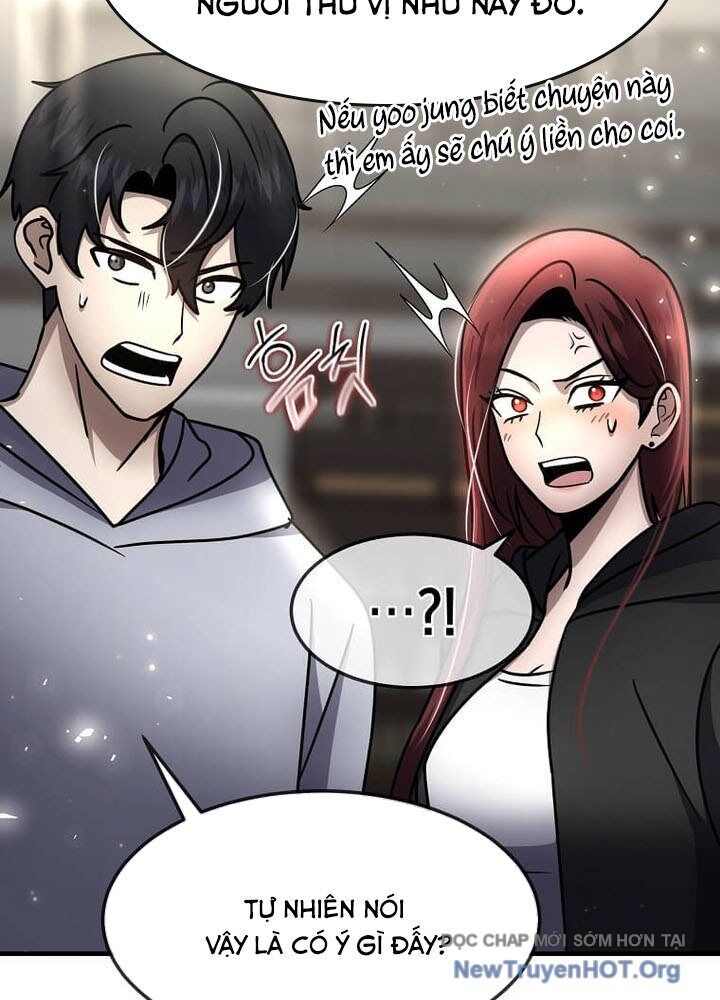 Thần Khí Huyền Thoại Của Người Chơi Thiên Tài: Chapter 55