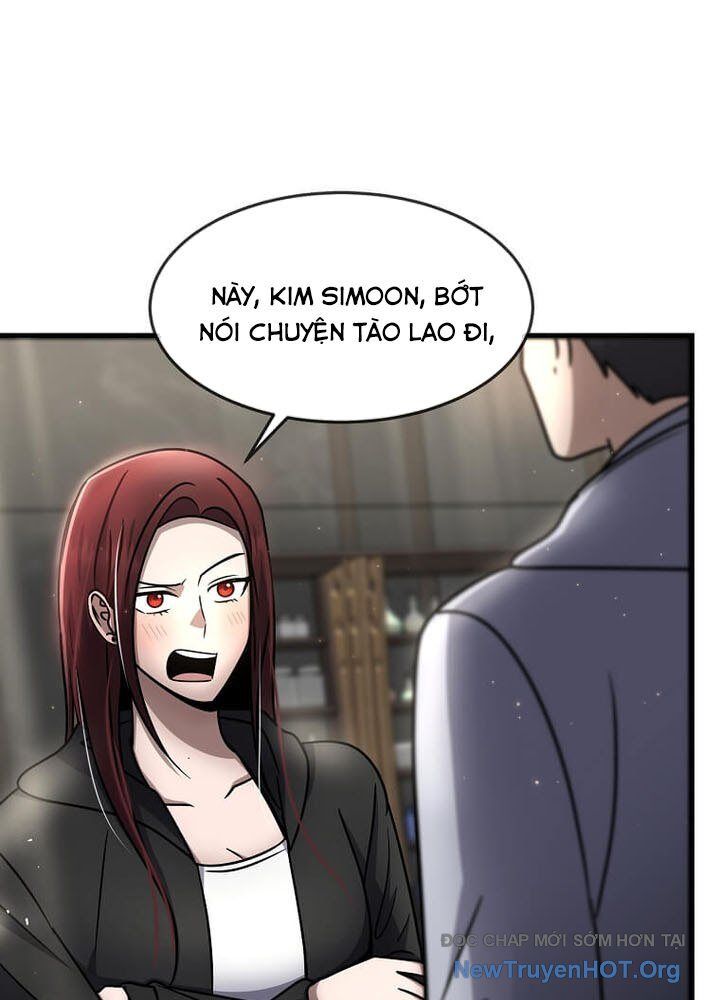 Thần Khí Huyền Thoại Của Người Chơi Thiên Tài: Chapter 55