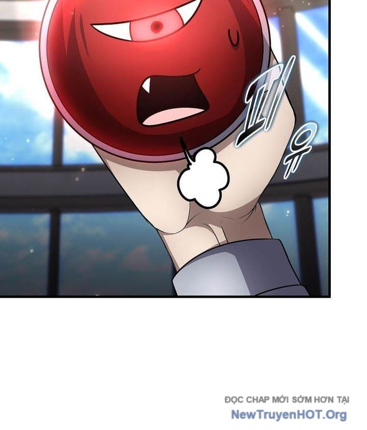 Thần Khí Huyền Thoại Của Người Chơi Thiên Tài: Chapter 55