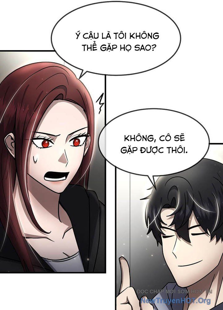 Thần Khí Huyền Thoại Của Người Chơi Thiên Tài: Chapter 55