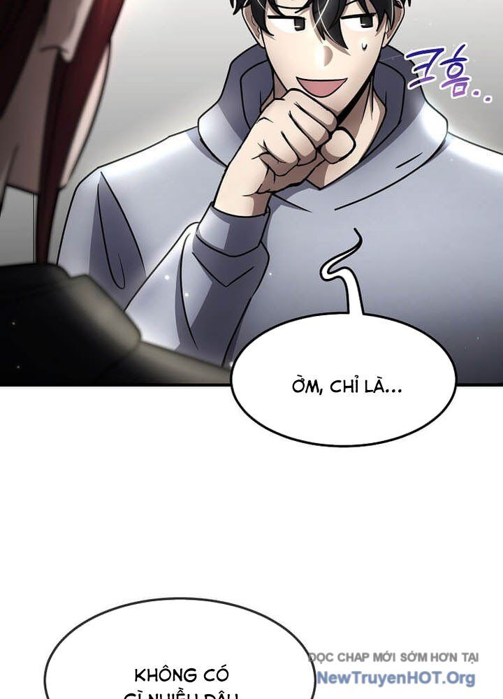 Thần Khí Huyền Thoại Của Người Chơi Thiên Tài: Chapter 55