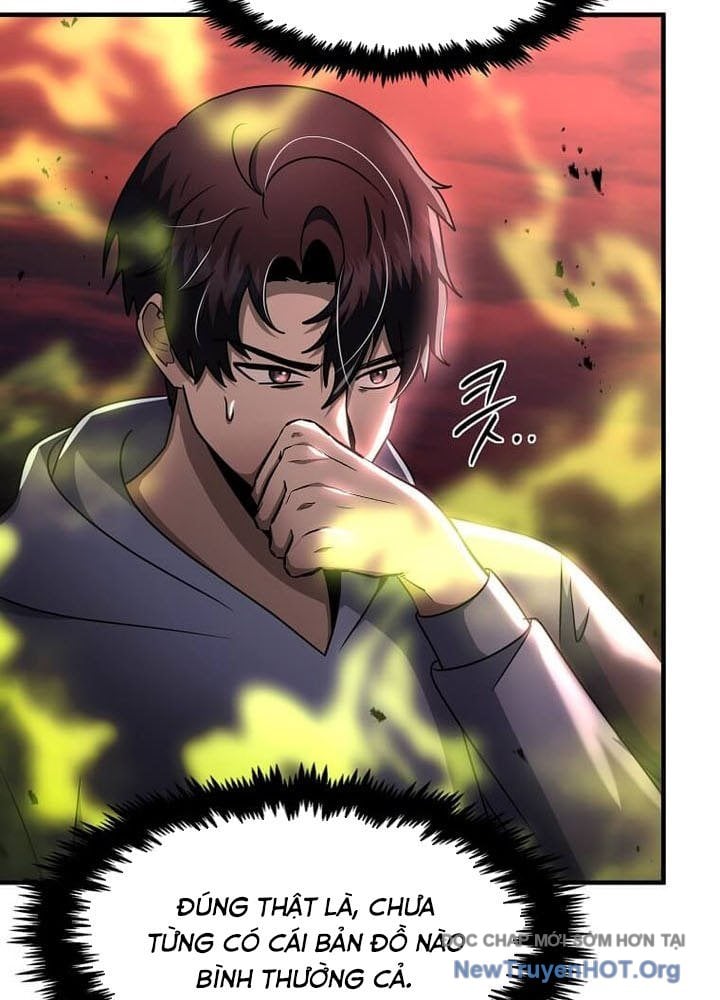 Thần Khí Huyền Thoại Của Người Chơi Thiên Tài: Chapter 56