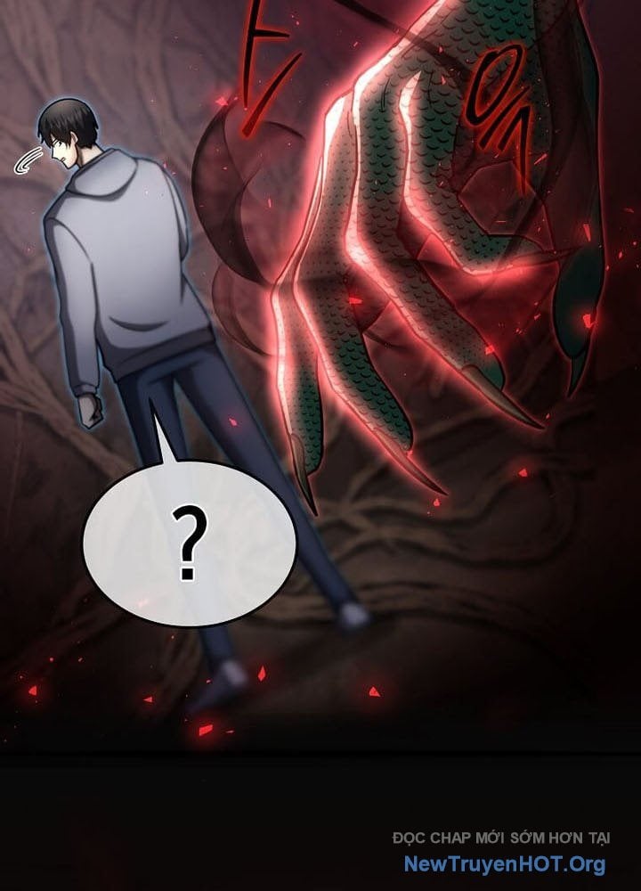 Thần Khí Huyền Thoại Của Người Chơi Thiên Tài: Chapter 56