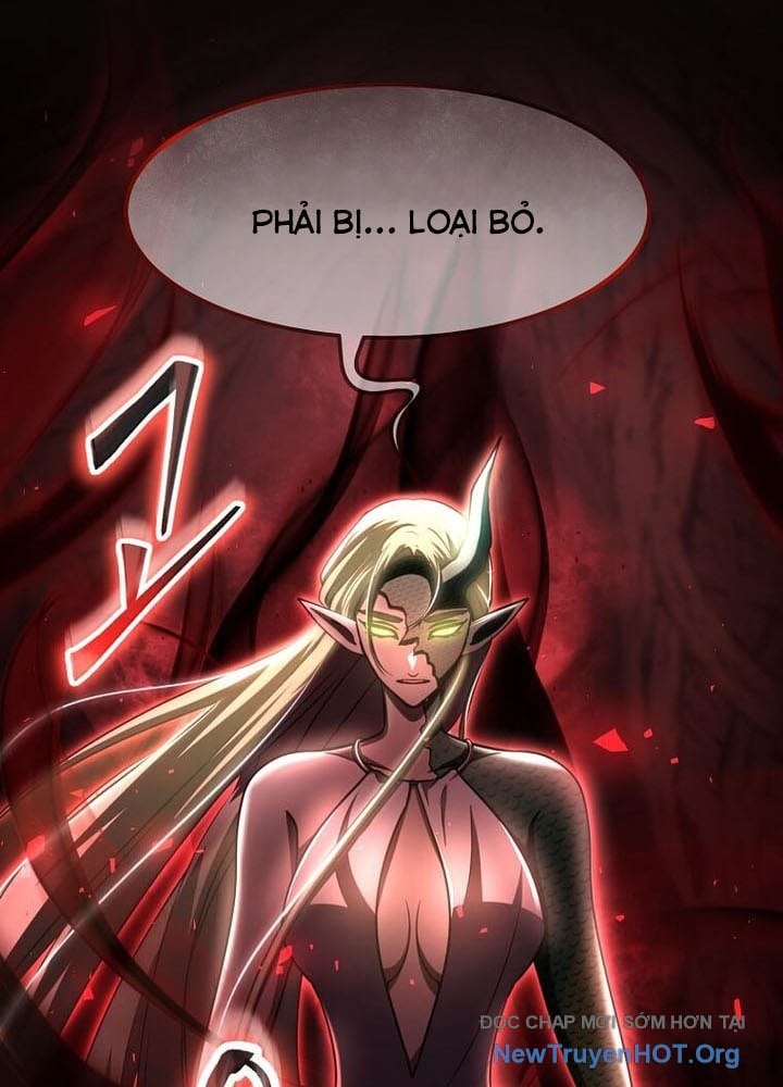 Thần Khí Huyền Thoại Của Người Chơi Thiên Tài: Chapter 56