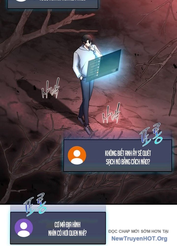 Thần Khí Huyền Thoại Của Người Chơi Thiên Tài: Chapter 56