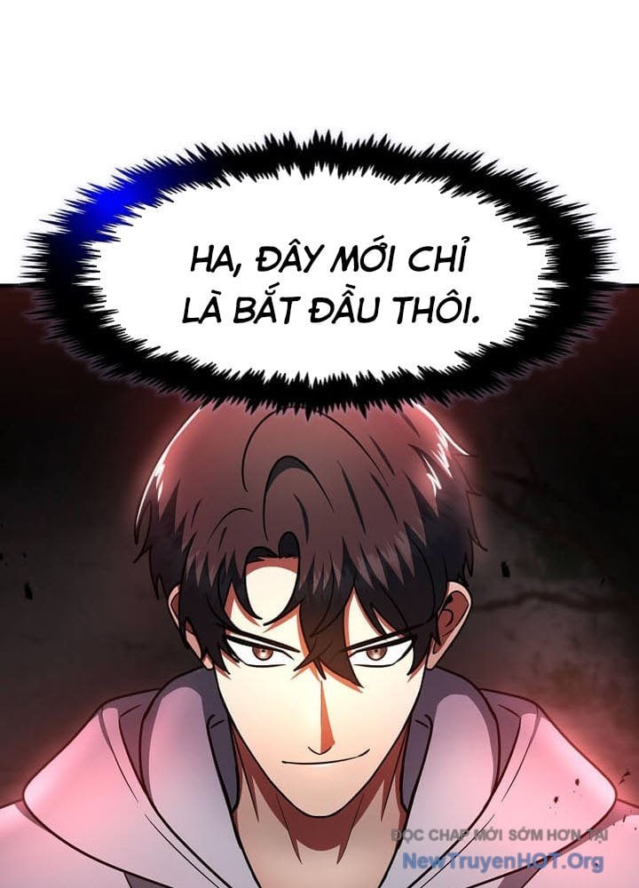 Thần Khí Huyền Thoại Của Người Chơi Thiên Tài: Chapter 56