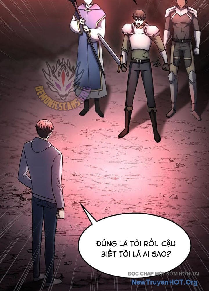Thần Khí Huyền Thoại Của Người Chơi Thiên Tài: Chapter 56